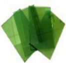 Dark Green Float Glass